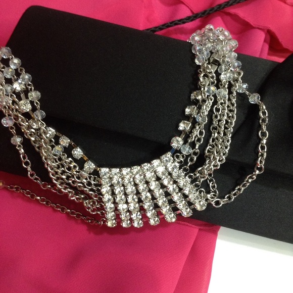 Boutique Jewelry - 🆕 Diamond 💠 Necklace